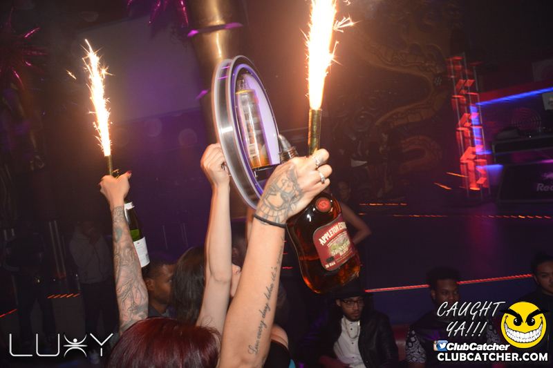 Luxy nightclub photo 50 - January 8th, 2016