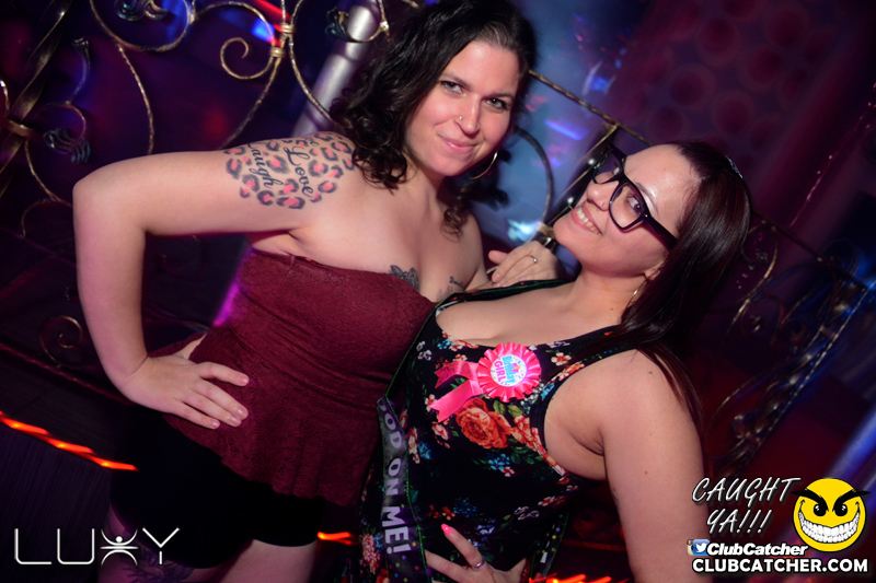 Luxy nightclub photo 52 - January 8th, 2016