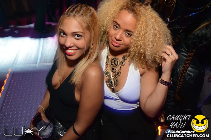 Luxy nightclub photo 63 - January 8th, 2016