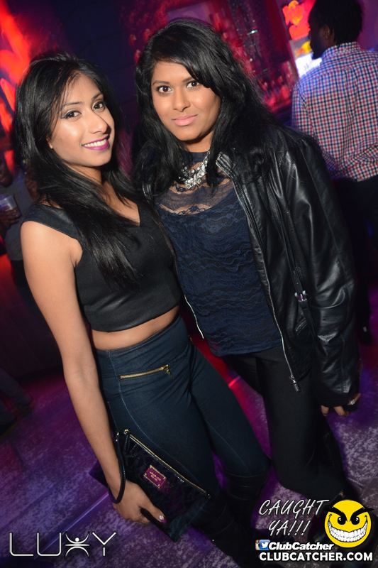 Luxy nightclub photo 70 - January 8th, 2016