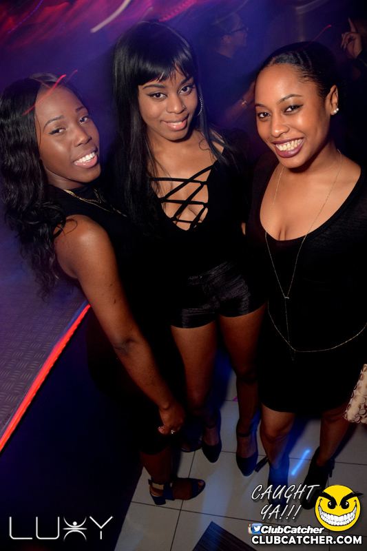 Luxy nightclub photo 81 - January 8th, 2016