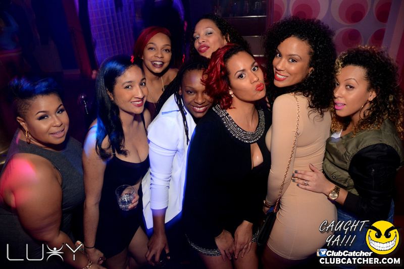 Luxy nightclub photo 82 - January 8th, 2016