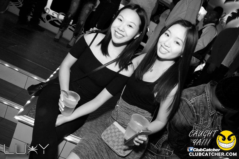 Luxy nightclub photo 89 - January 8th, 2016