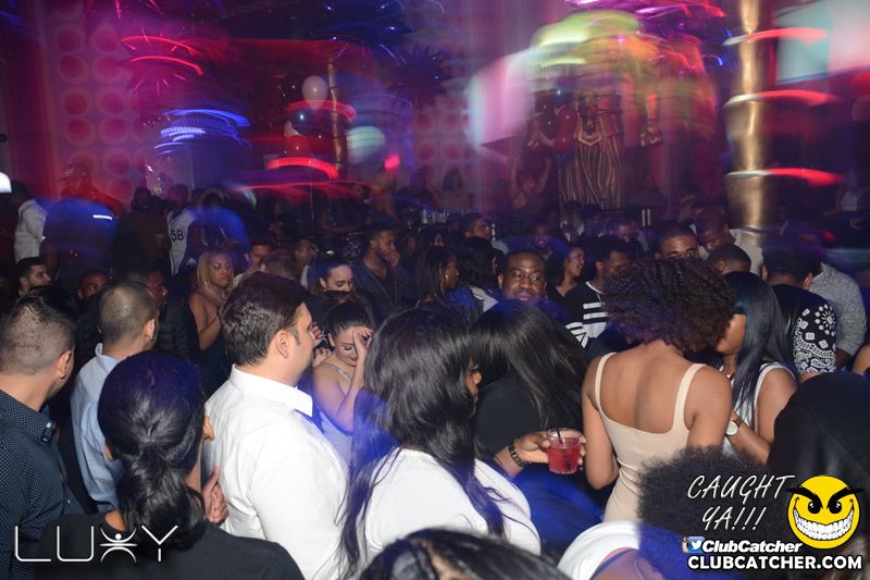 Luxy nightclub photo 100 - January 8th, 2016