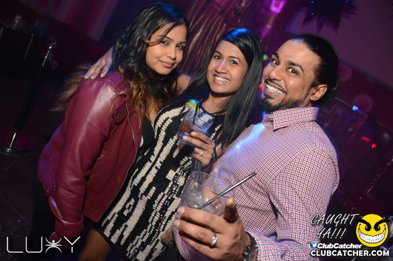Luxy nightclub photo 102 - January 9th, 2016