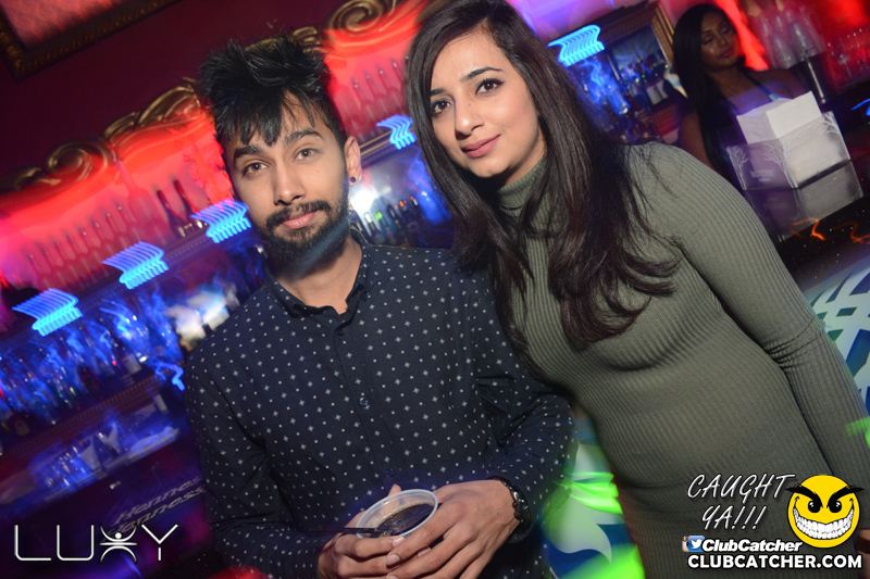 Luxy nightclub photo 107 - January 9th, 2016