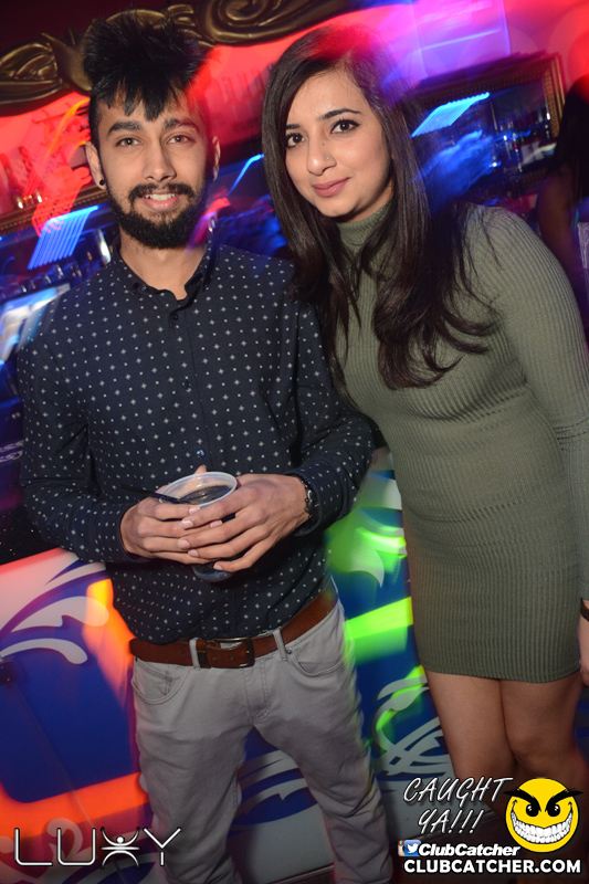 Luxy nightclub photo 111 - January 9th, 2016