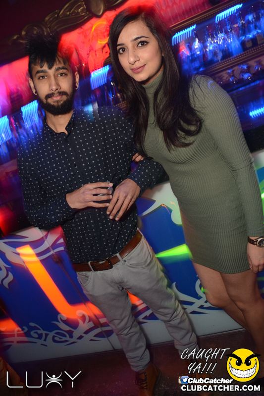 Luxy nightclub photo 114 - January 9th, 2016