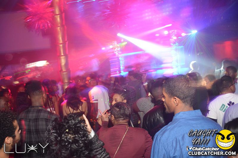 Luxy nightclub photo 119 - January 9th, 2016