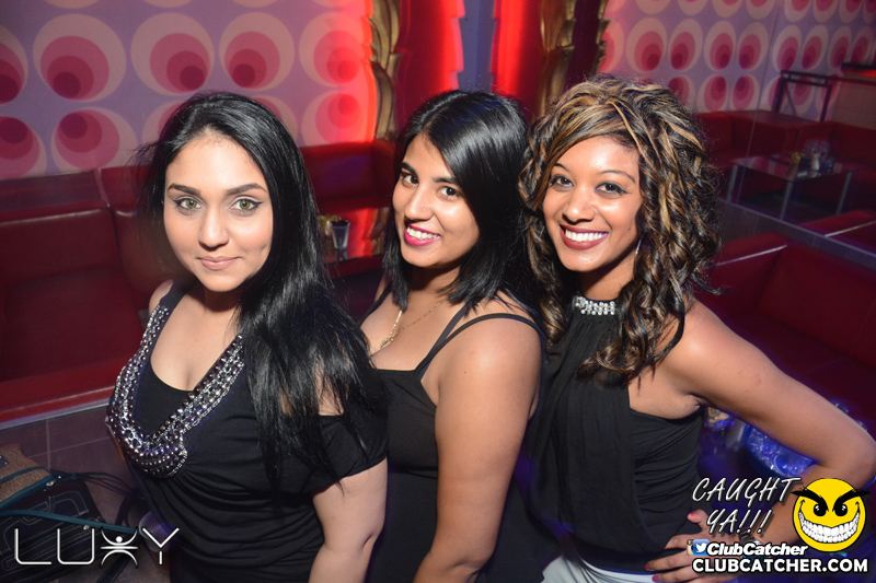 Luxy nightclub photo 121 - January 9th, 2016