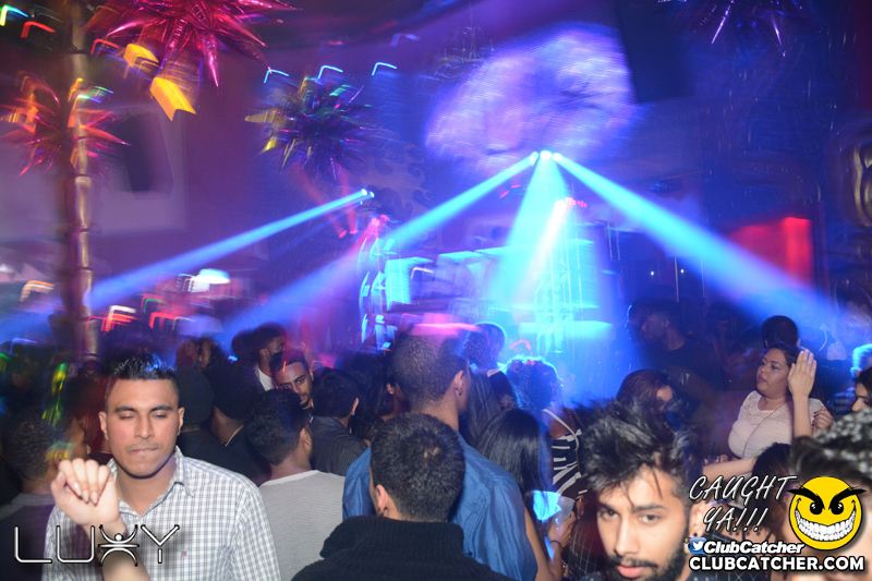 Luxy nightclub photo 122 - January 9th, 2016