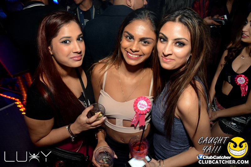 Luxy nightclub photo 123 - January 9th, 2016