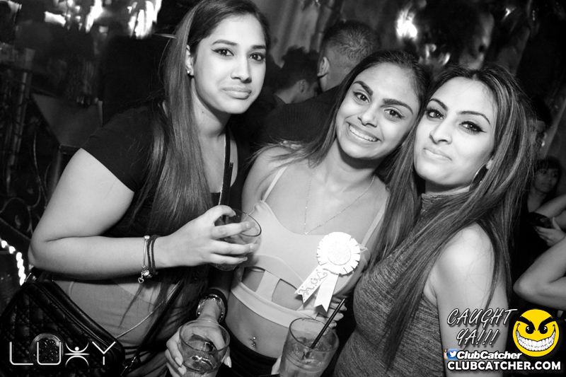 Luxy nightclub photo 126 - January 9th, 2016