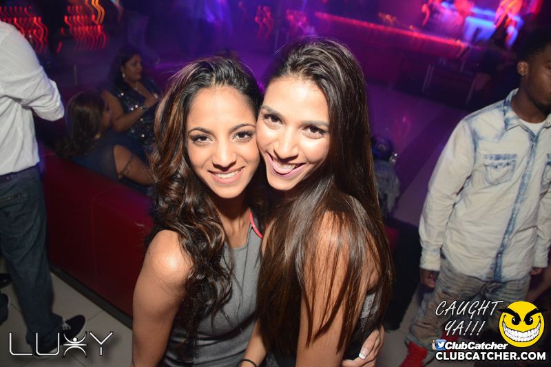 Luxy nightclub photo 130 - January 9th, 2016