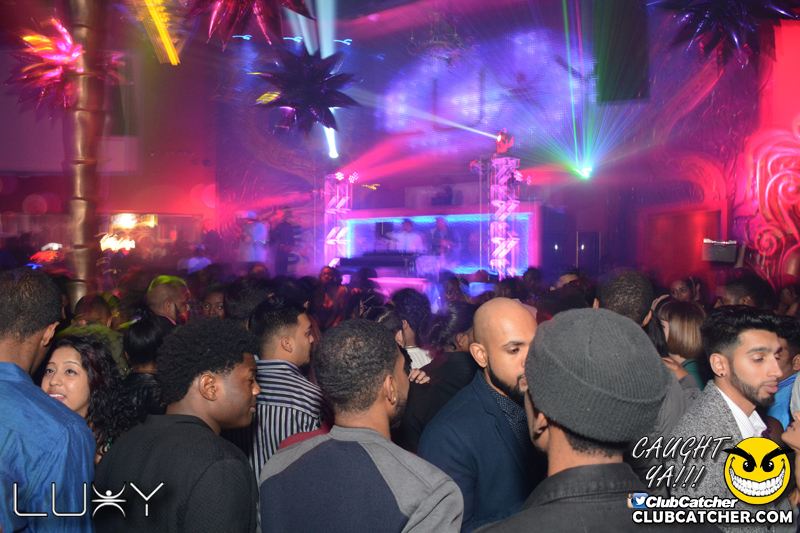 Luxy nightclub photo 135 - January 9th, 2016