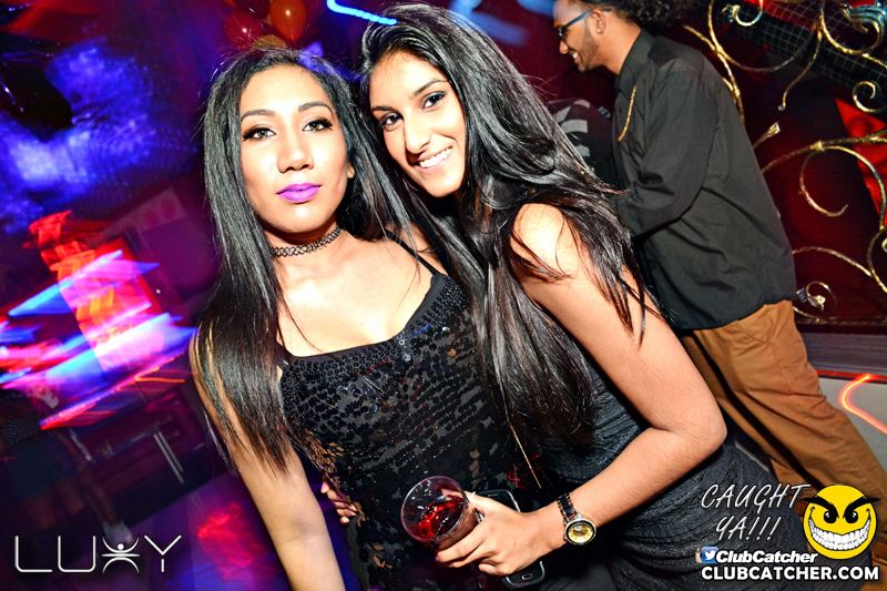 Luxy nightclub photo 137 - January 9th, 2016