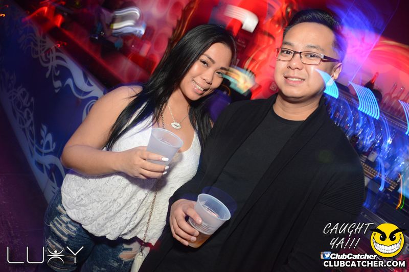 Luxy nightclub photo 139 - January 9th, 2016