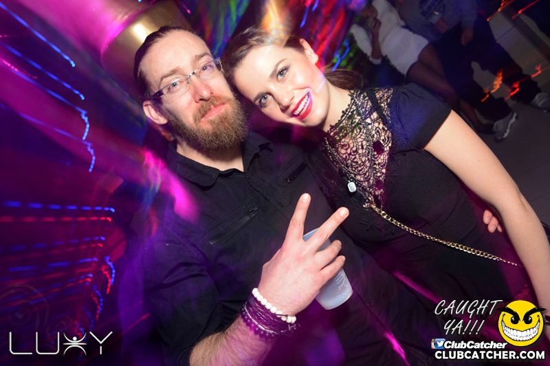 Luxy nightclub photo 140 - January 9th, 2016