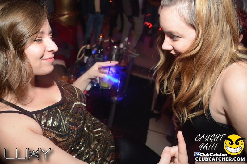 Luxy nightclub photo 148 - January 9th, 2016