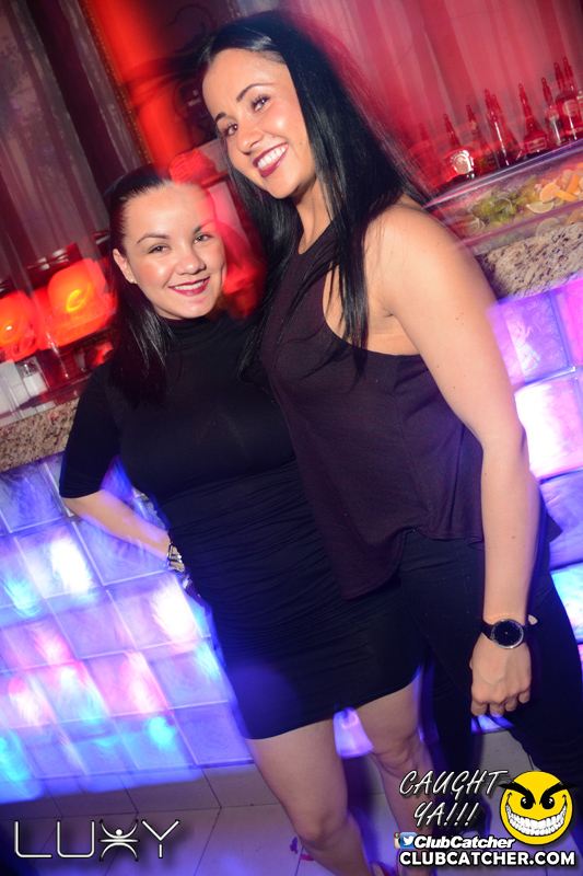 Luxy nightclub photo 151 - January 9th, 2016