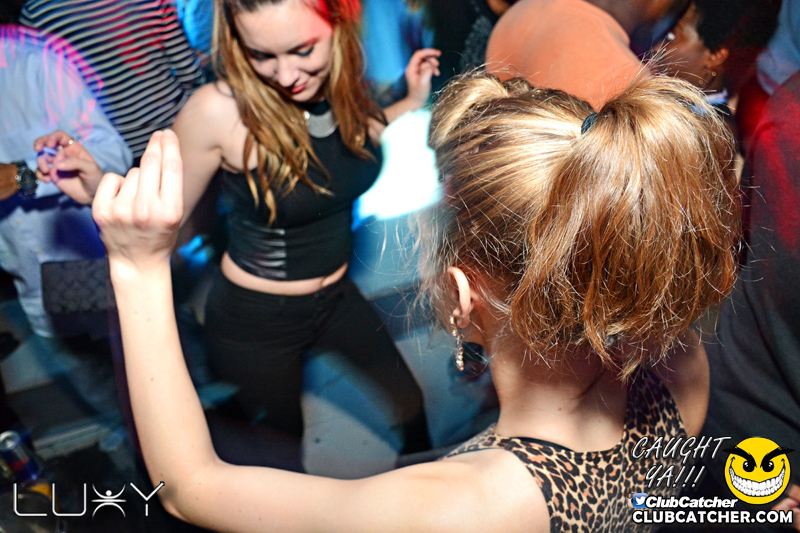 Luxy nightclub photo 153 - January 9th, 2016