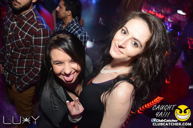 Luxy nightclub photo 156 - January 9th, 2016