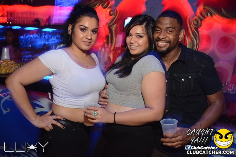 Luxy nightclub photo 157 - January 9th, 2016