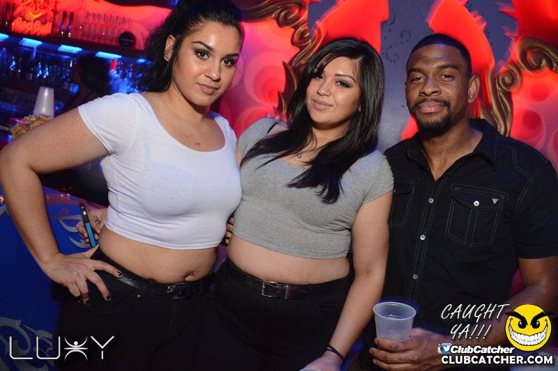Luxy nightclub photo 161 - January 9th, 2016