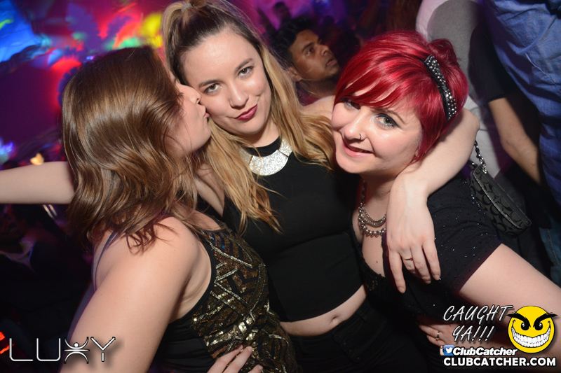 Luxy nightclub photo 164 - January 9th, 2016