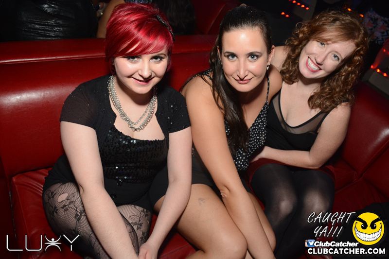 Luxy nightclub photo 166 - January 9th, 2016