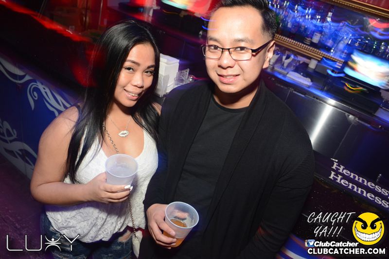 Luxy nightclub photo 167 - January 9th, 2016
