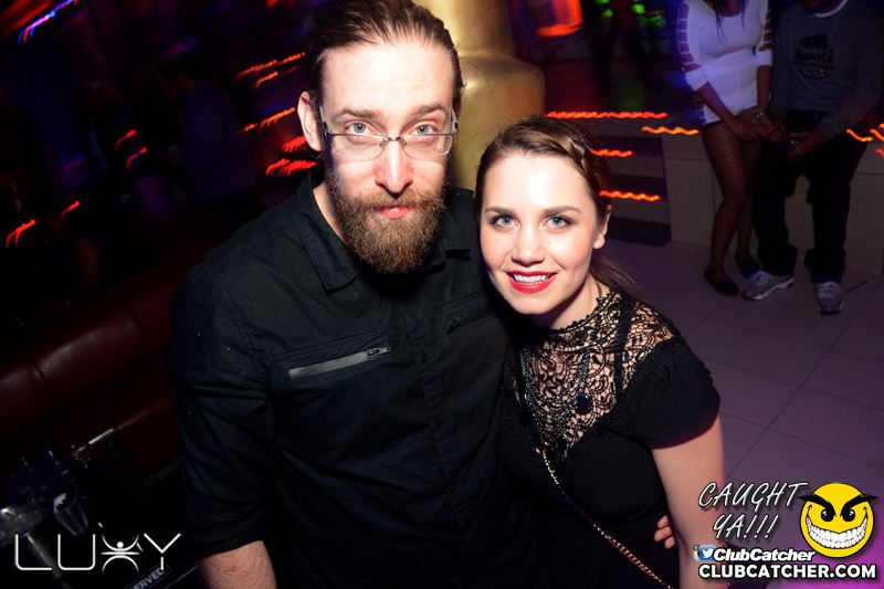 Luxy nightclub photo 169 - January 9th, 2016