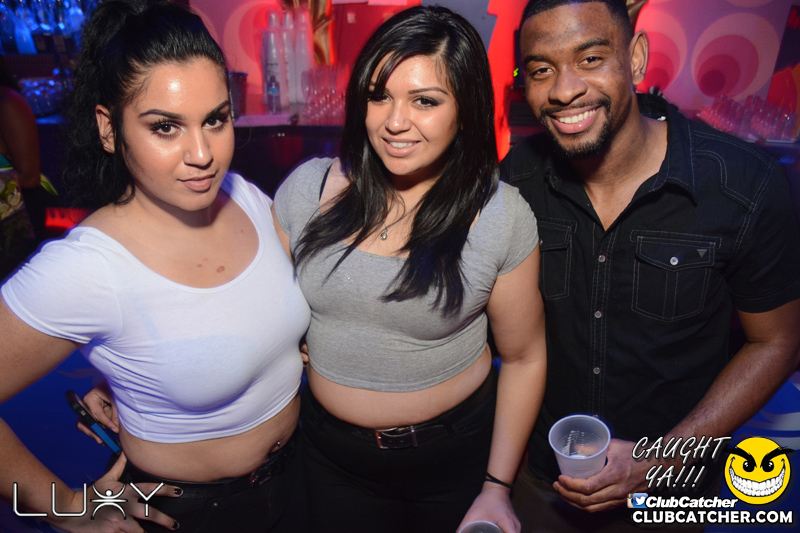 Luxy nightclub photo 170 - January 9th, 2016