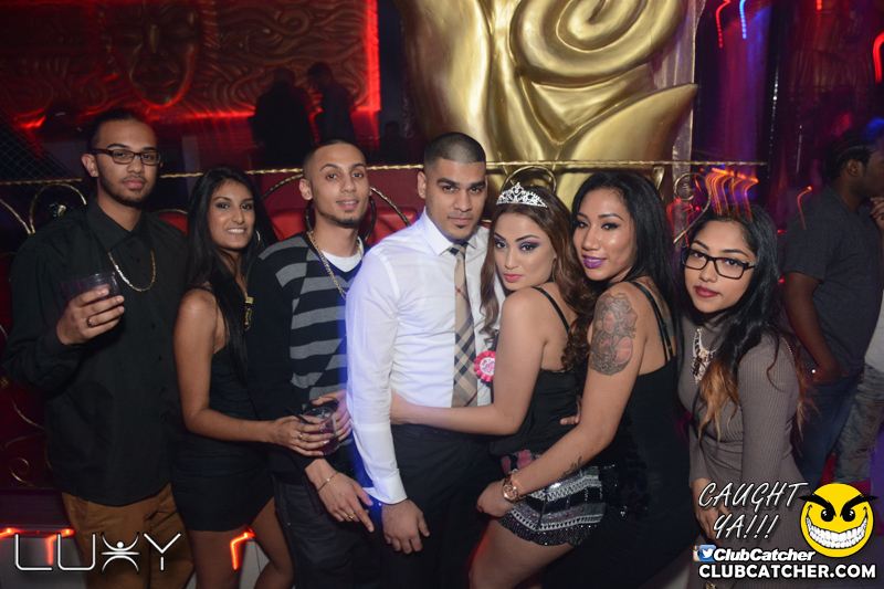 Luxy nightclub photo 173 - January 9th, 2016