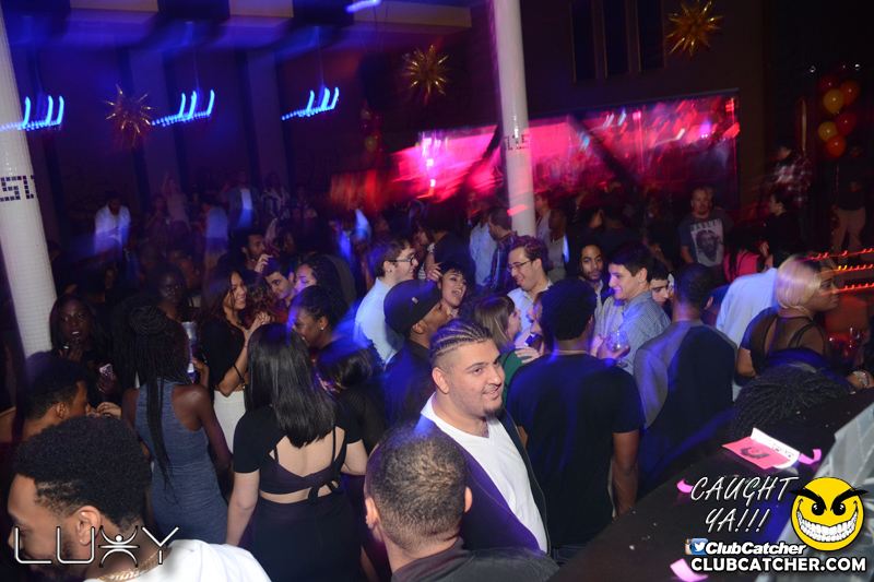 Luxy nightclub photo 175 - January 9th, 2016