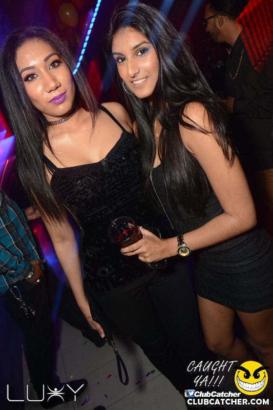 Luxy nightclub photo 177 - January 9th, 2016