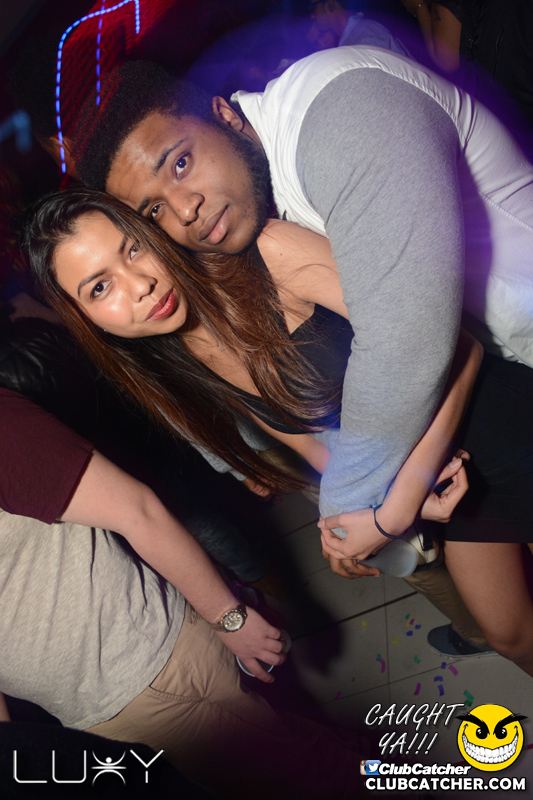 Luxy nightclub photo 178 - January 9th, 2016