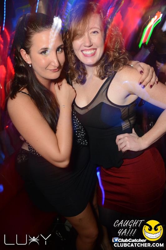 Luxy nightclub photo 179 - January 9th, 2016