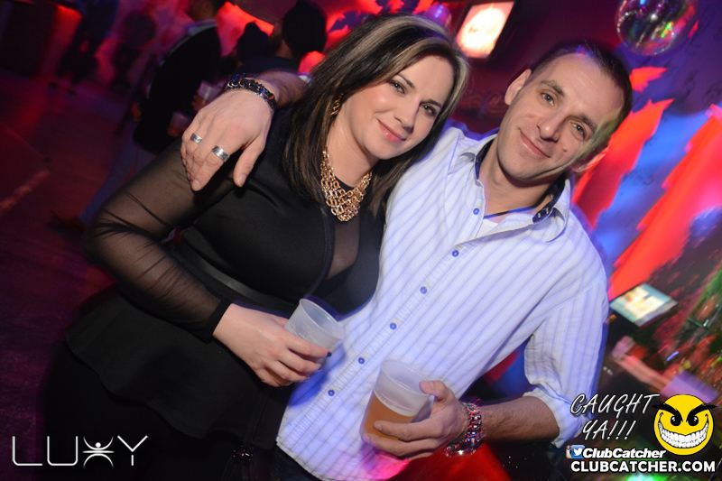 Luxy nightclub photo 180 - January 9th, 2016