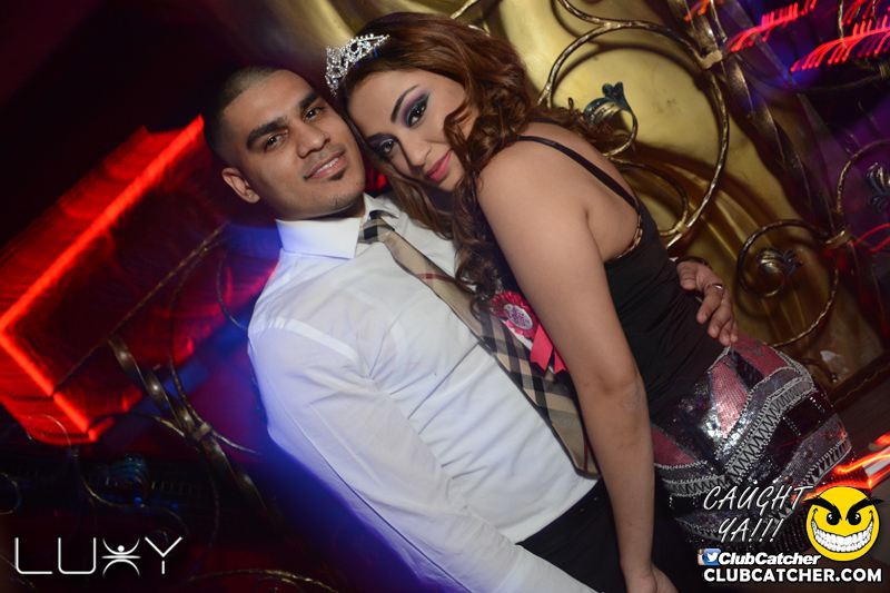 Luxy nightclub photo 182 - January 9th, 2016