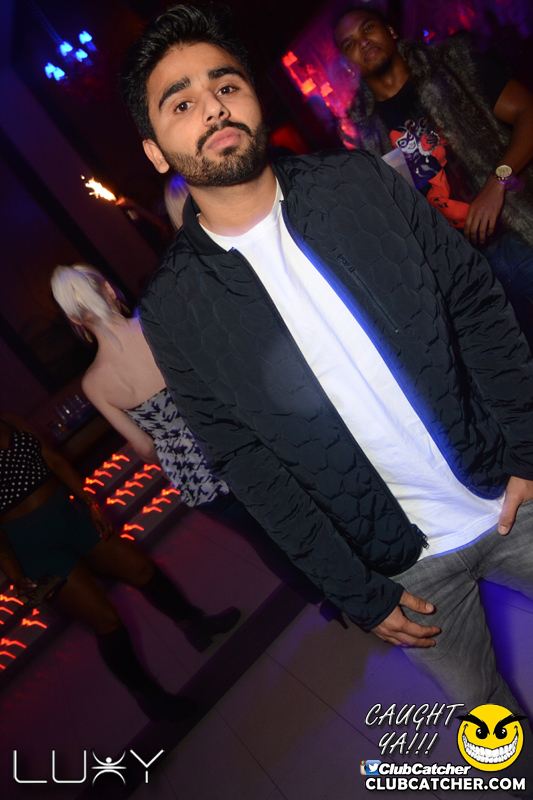 Luxy nightclub photo 183 - January 9th, 2016