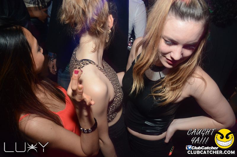 Luxy nightclub photo 184 - January 9th, 2016