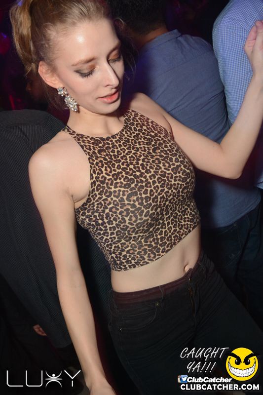 Luxy nightclub photo 187 - January 9th, 2016