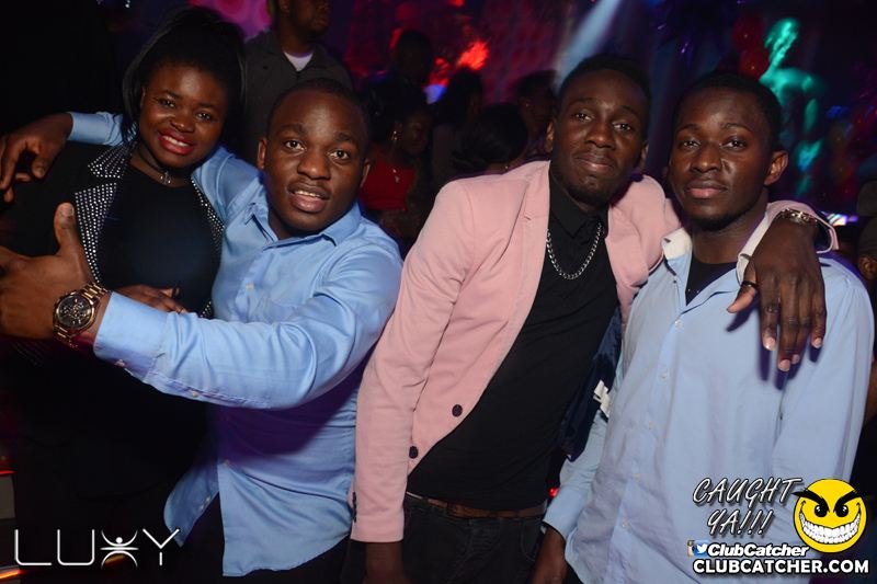 Luxy nightclub photo 188 - January 9th, 2016