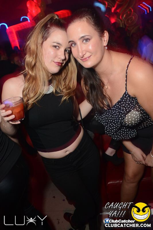 Luxy nightclub photo 189 - January 9th, 2016