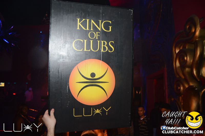 Luxy nightclub photo 192 - January 9th, 2016
