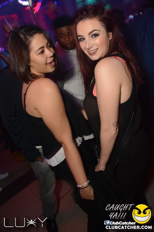 Luxy nightclub photo 197 - January 9th, 2016