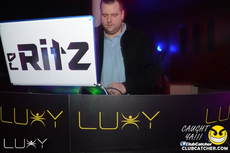 Luxy nightclub photo 198 - January 9th, 2016