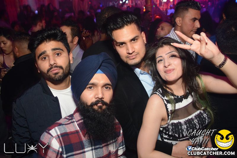 Luxy nightclub photo 201 - January 9th, 2016