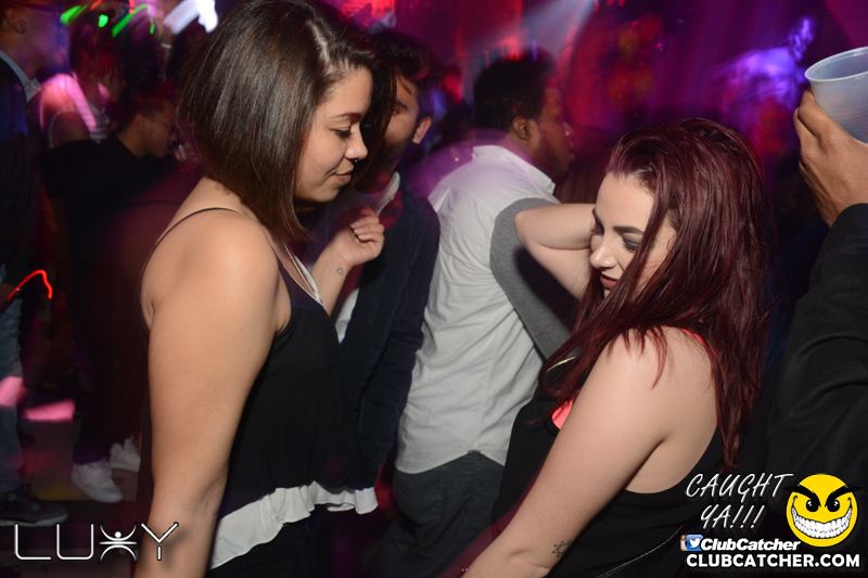 Luxy nightclub photo 27 - January 9th, 2016